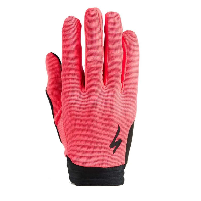 Specialized Trail Gloves XS Imperial Red - M Imperial Red