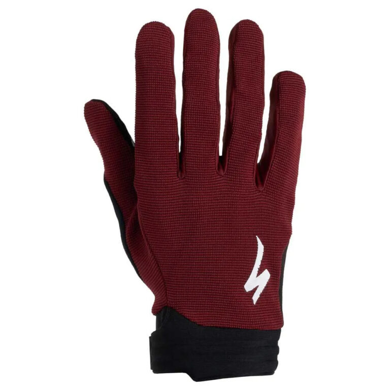 Specialized Trail Gloves S Garnet Red - 2XL Garnet Red