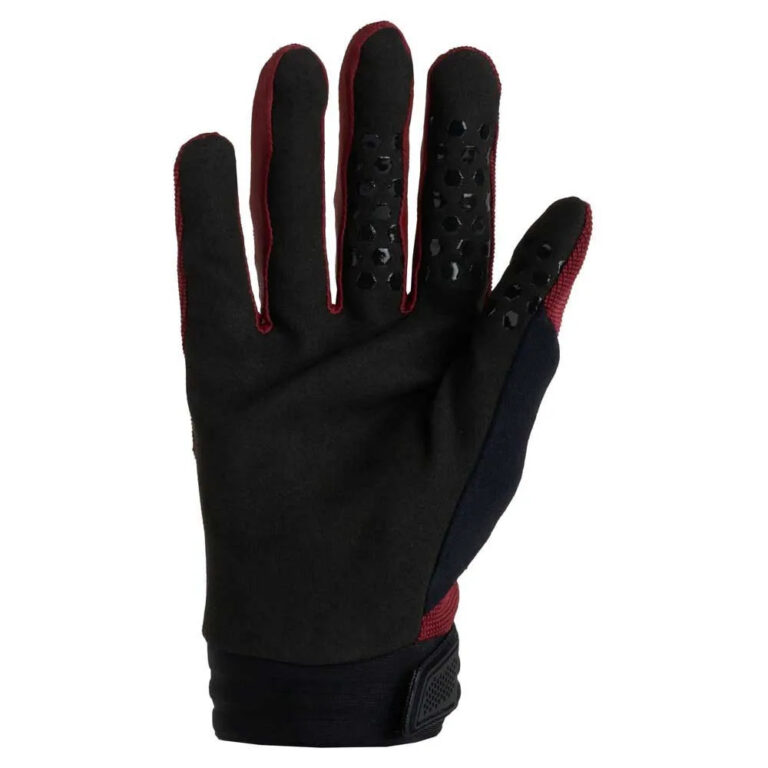 Specialized Trail Gloves S Garnet Red - 2XL Garnet Red - Image 2