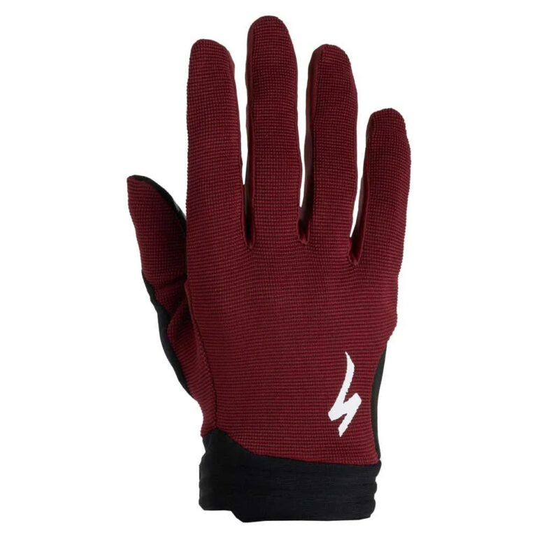 Specialized Trail Gloves XS Garnet Red - XL Garnet Red