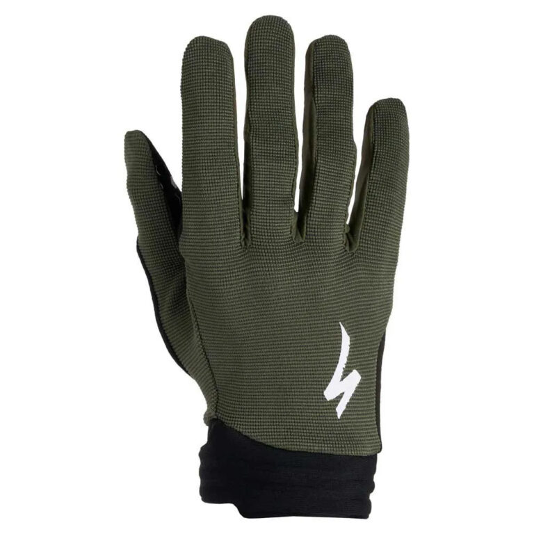 Specialized Trail Gloves S Oak Green - 2XL Oak Green