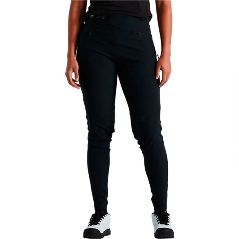 Specialized Trail Pants 30 Black - 40 Black