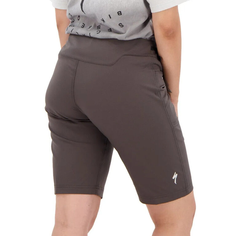 Specialized Trail Pants XS Charcoal - M Charcoal - Image 4