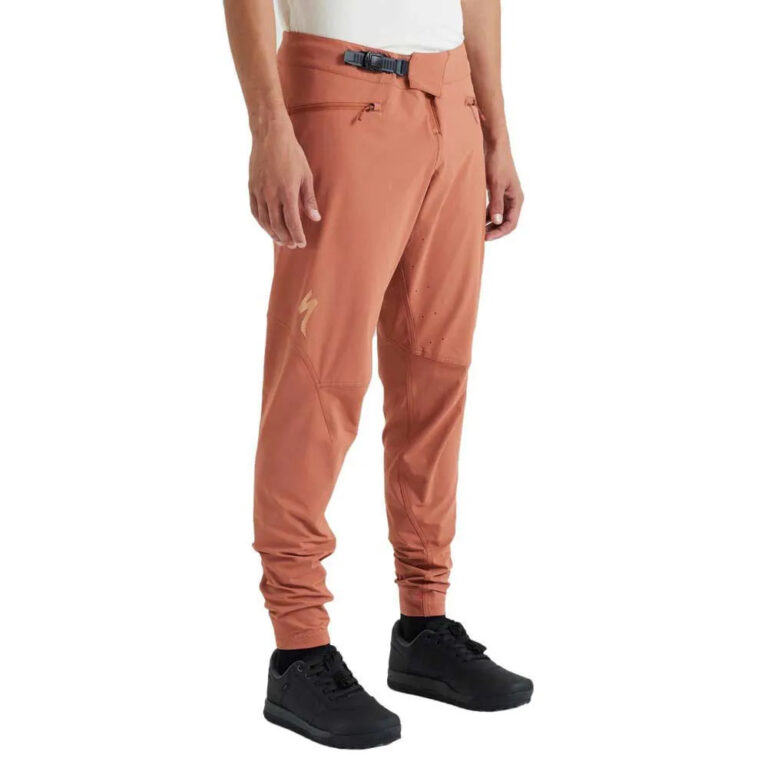 Specialized Trail Pants 28 Terra Cotta - 40 Terra Cotta