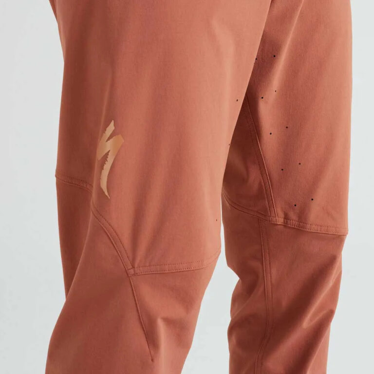 Specialized Trail Pants 28 Terra Cotta - 40 Terra Cotta - Image 4