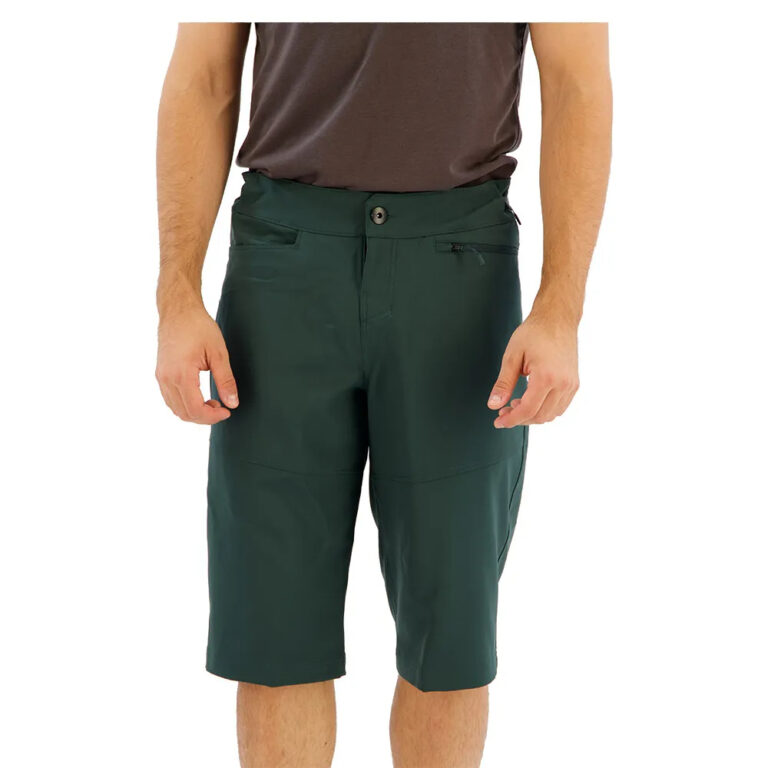 Specialized Trail Shorts 30 Forest Green - 38 Forest Green