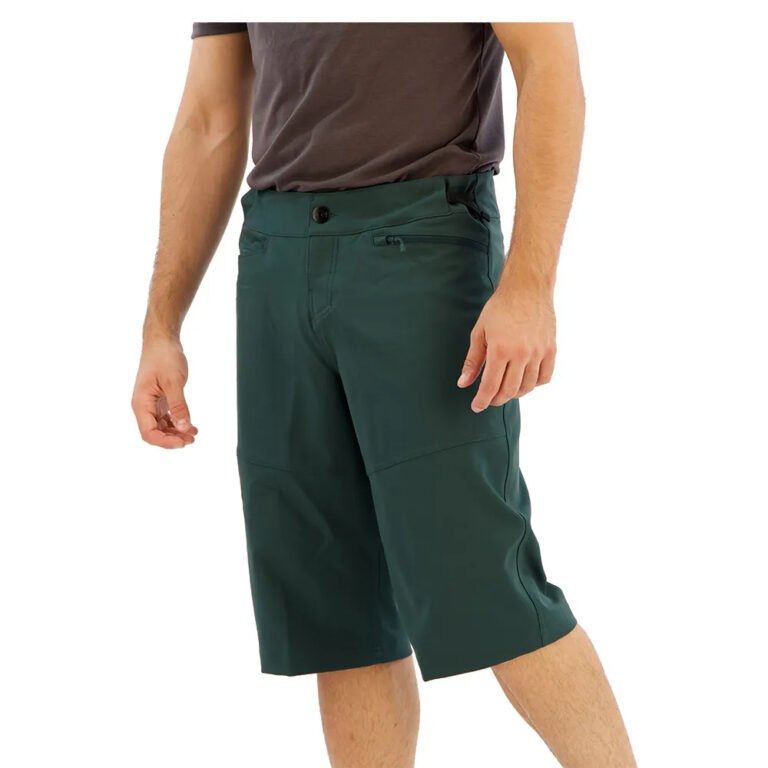 Specialized Trail Shorts 30 Forest Green - 38 Forest Green - Image 5