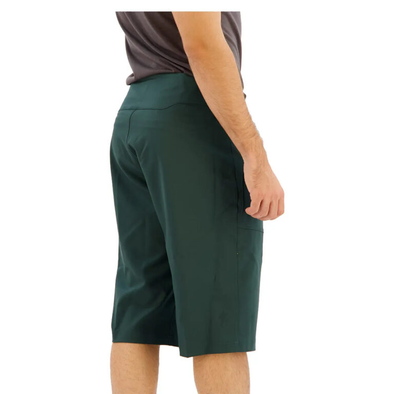 Specialized Trail Shorts 30 Forest Green - 38 Forest Green - Image 6