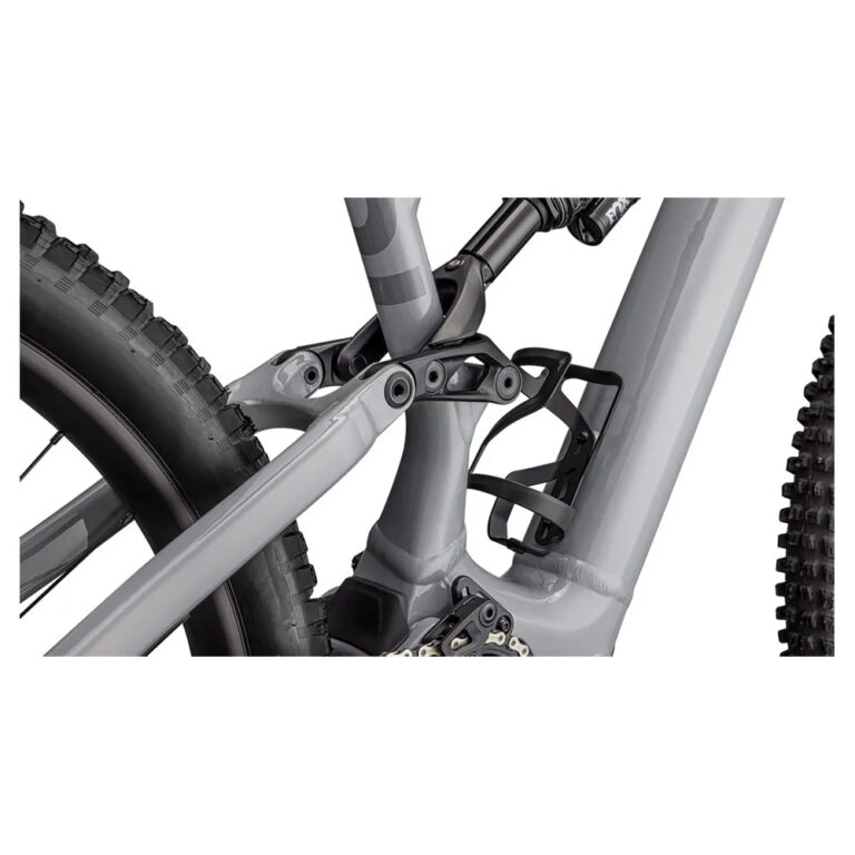 Specialized Turbo Levo SL Comp 29/27.5&amp;acute;&amp;acute; X01 Eagle 2025 MTB Electric Bike S1 - S6 &amp; 320Wh Clgry / Ashgry / Dunewht - Image 8