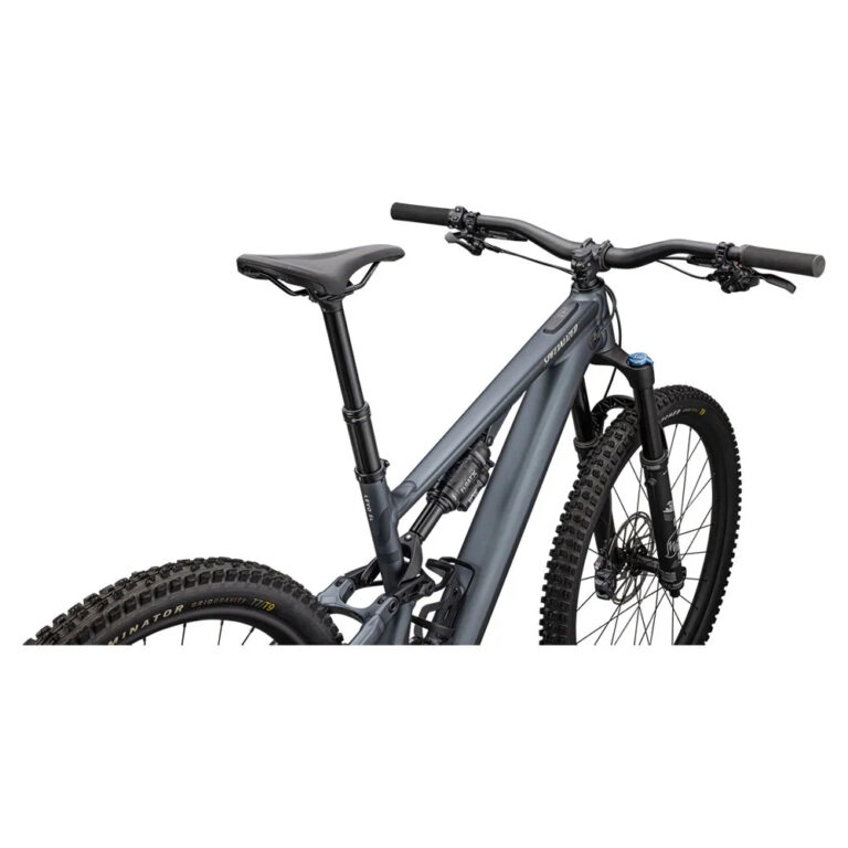 Specialized Turbo Levo SL Comp 29/27.5&amp;acute;&amp;acute; X01 Eagle 2025 MTB Electric Bike S1 - S6 &amp; 320Wh Cstblumet / Dknvy / Whtmtn - Image 4