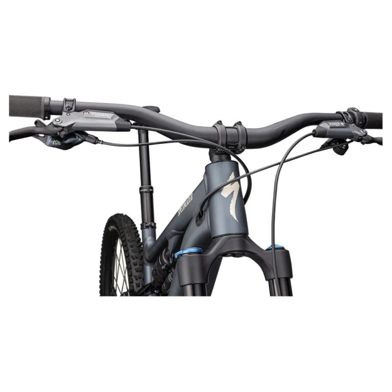 Specialized Turbo Levo SL Comp 29/27.5&amp;acute;&amp;acute; X01 Eagle 2025 MTB Electric Bike S1 - S6 &amp; 320Wh Cstblumet / Dknvy / Whtmtn - Image 5