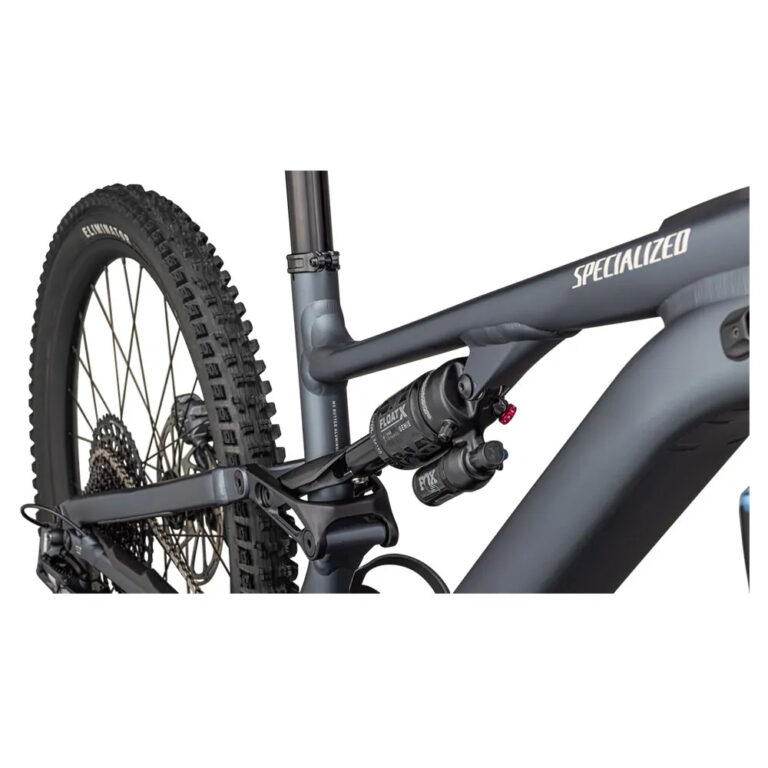 Specialized Turbo Levo SL Comp 29/27.5&amp;acute;&amp;acute; X01 Eagle 2025 MTB Electric Bike S1 - S6 &amp; 320Wh Cstblumet / Dknvy / Whtmtn - Image 6