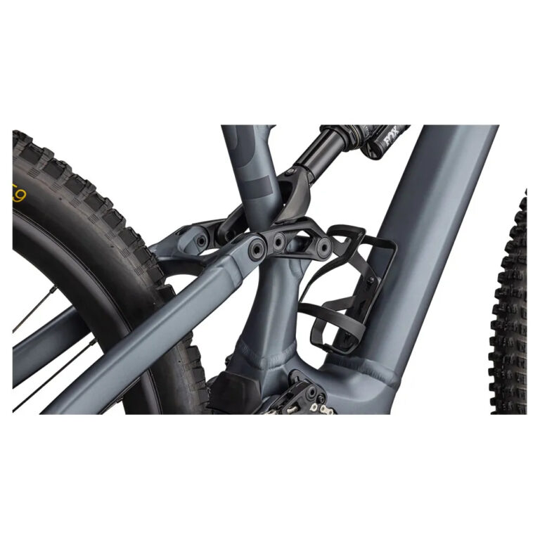 Specialized Turbo Levo SL Comp 29/27.5&amp;acute;&amp;acute; X01 Eagle 2025 MTB Electric Bike S1 - S6 &amp; 320Wh Cstblumet / Dknvy / Whtmtn - Image 8