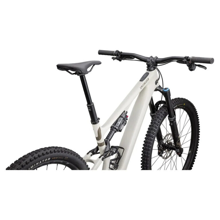 Specialized Turbo Levo SL Expert 29/27.5&amp;acute;&amp;acute; GX Eagle 2023 MTB Electric Bike S1 - S6 &amp; 320Wh Birch / Taupe - Image 4