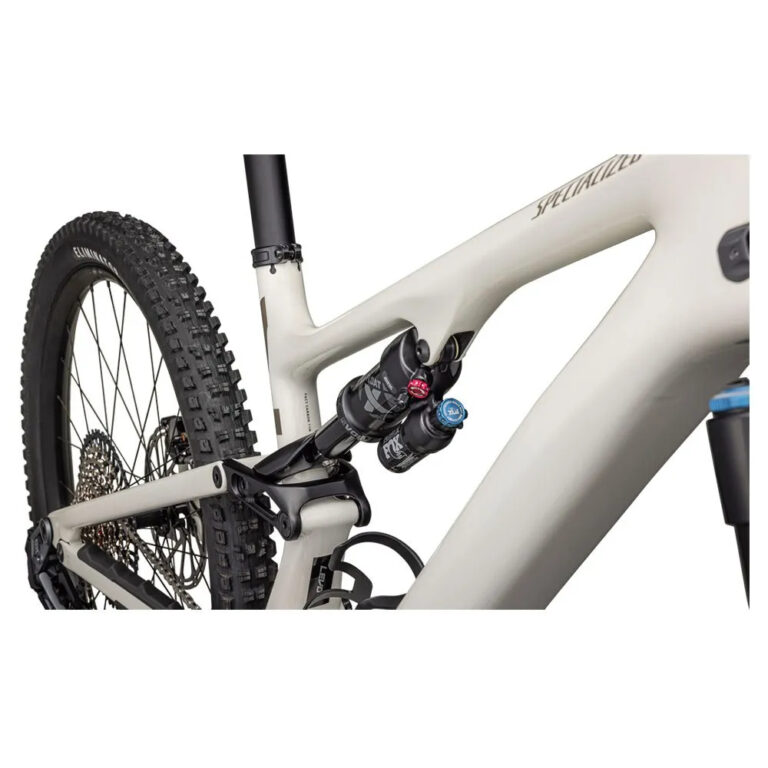 Specialized Turbo Levo SL Expert 29/27.5&amp;acute;&amp;acute; GX Eagle 2023 MTB Electric Bike S1 - S6 &amp; 320Wh Birch / Taupe - Image 5