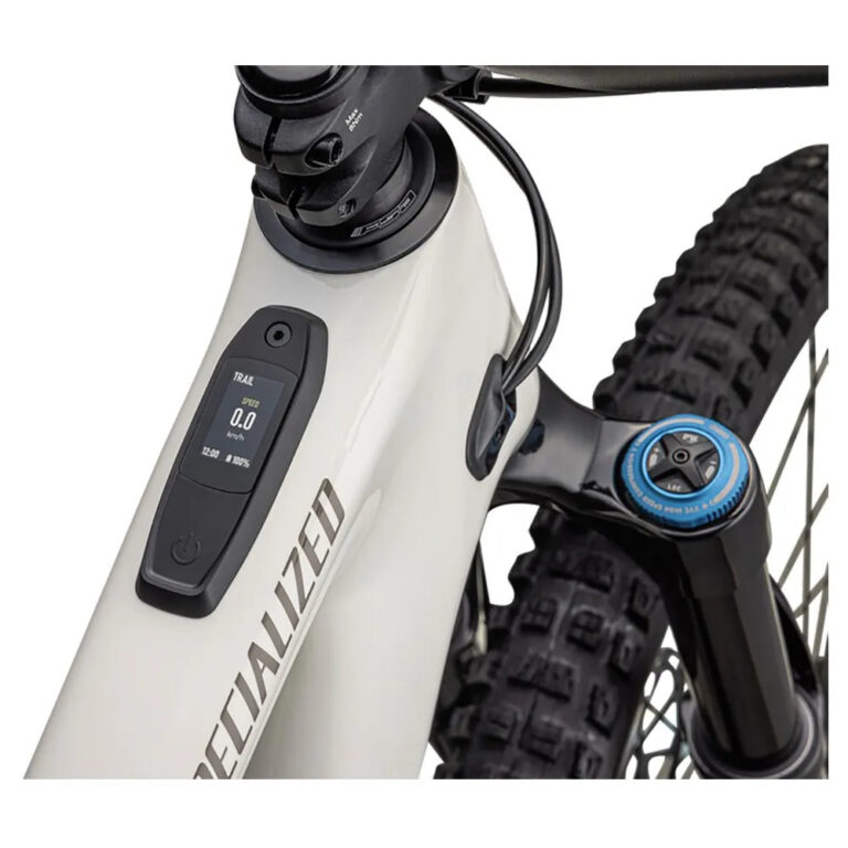 Specialized Turbo Levo SL Expert 29/27.5&amp;acute;&amp;acute; GX Eagle 2023 MTB Electric Bike S1 - S6 &amp; 320Wh Birch / Taupe - Image 8