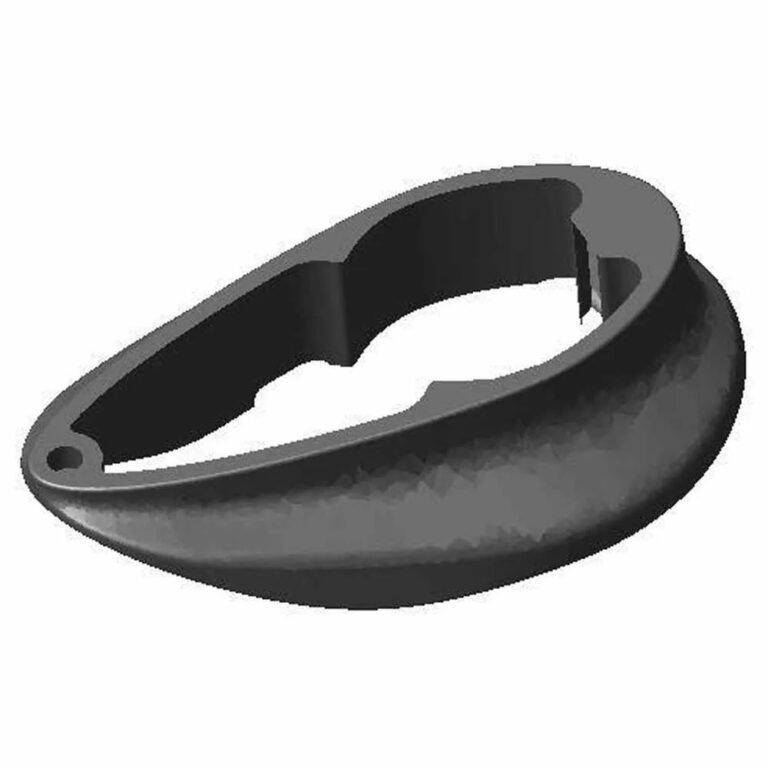 Specialized Venge Vias High Stack Lightweight Lower Spacer One Size Black