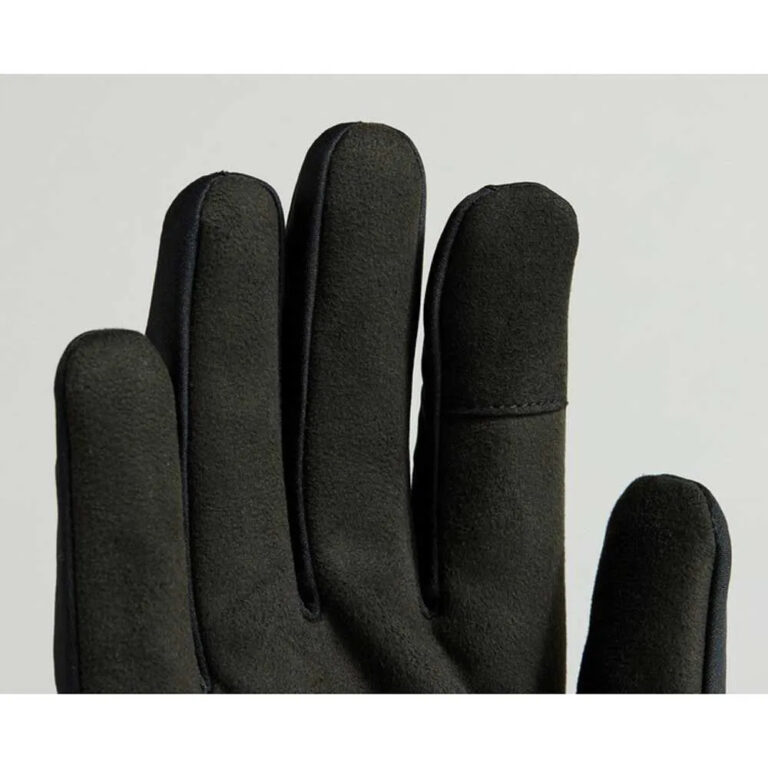 Specialized Waterproof Gloves XS Black - 2XL Black - Image 3