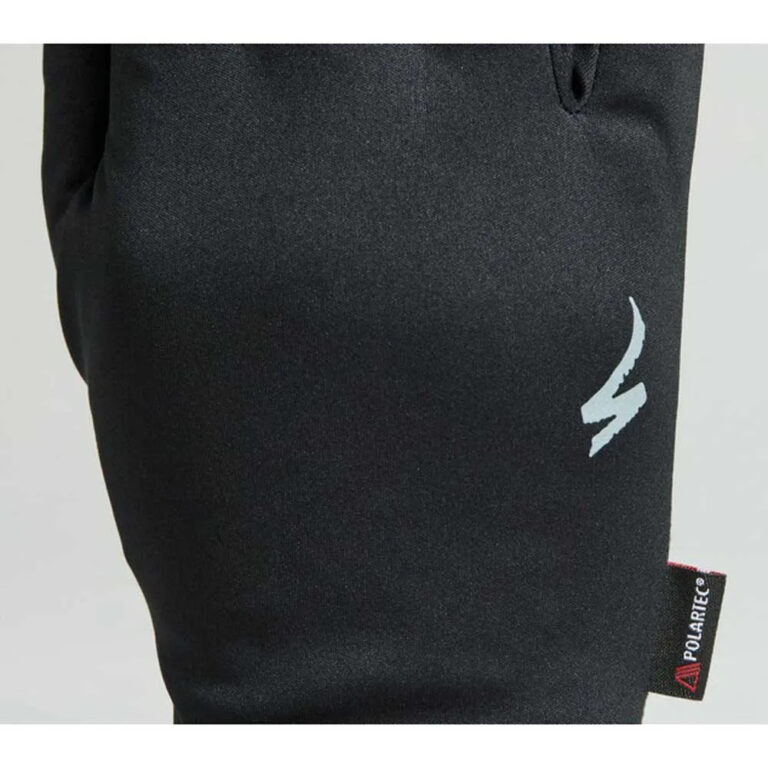 Specialized Waterproof Gloves XS Black - 2XL Black - Image 4