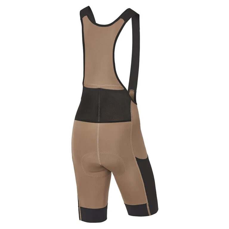 Spiuk All Terrain Gravel Bib Shorts M Cream - Image 2