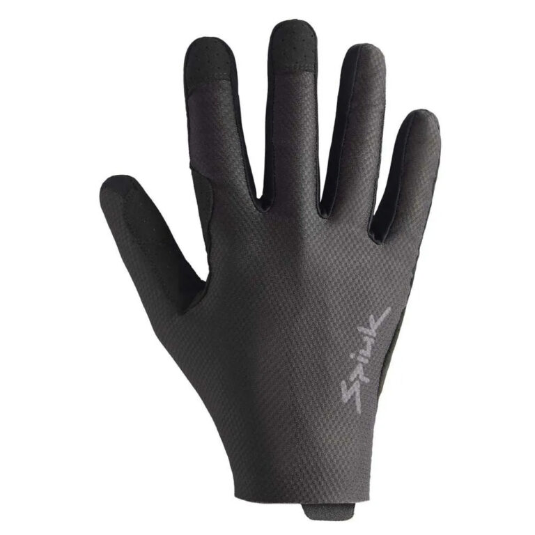 Spiuk All Terrain Gravel Gloves XS Black - XL Black