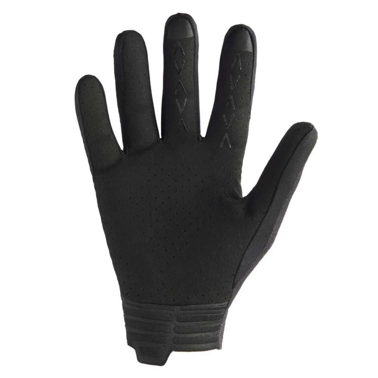 Spiuk All Terrain Gravel Gloves XS Black - XL Black - Image 2