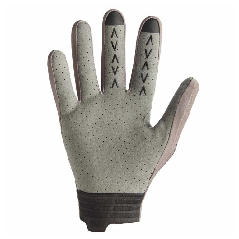 Spiuk All Terrain Gravel Gloves L Brown - 2XL Brown - Image 2