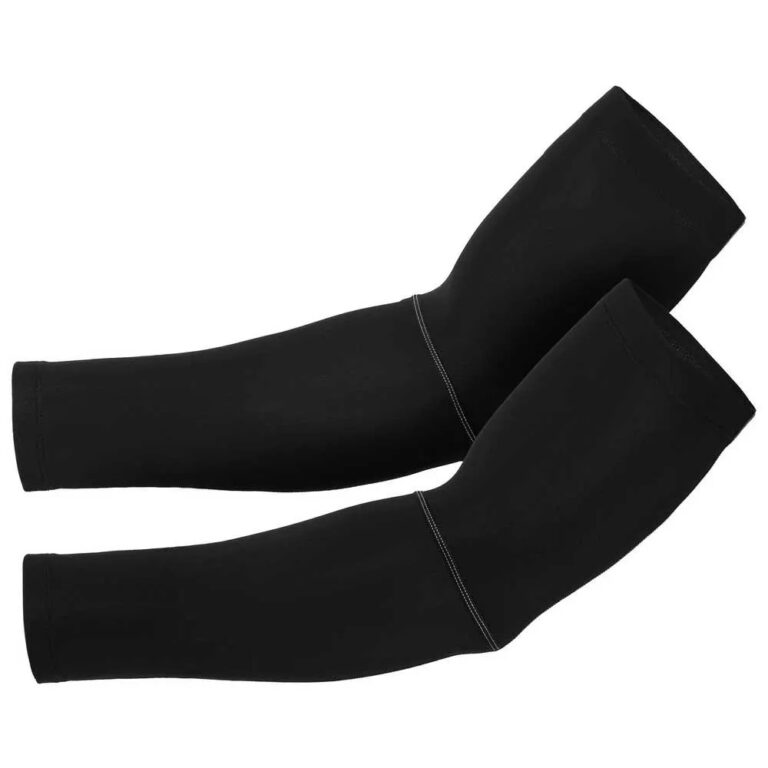 Spiuk Anatomic Arm Warmers XS-S Black - XL-2XL Black - Image 2