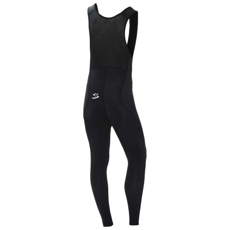 Spiuk Anatomic Bib Tights 2XL Black - 3XL Black - Image 2