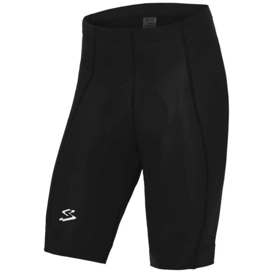 Spiuk Anatomic Shorts L Black - XL Black