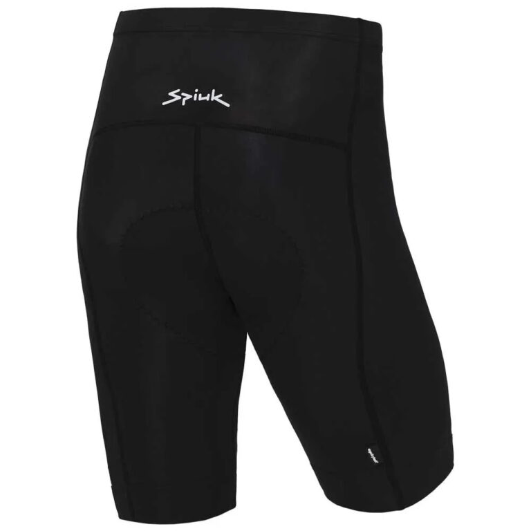 Spiuk Anatomic Shorts L Black - XL Black - Image 2