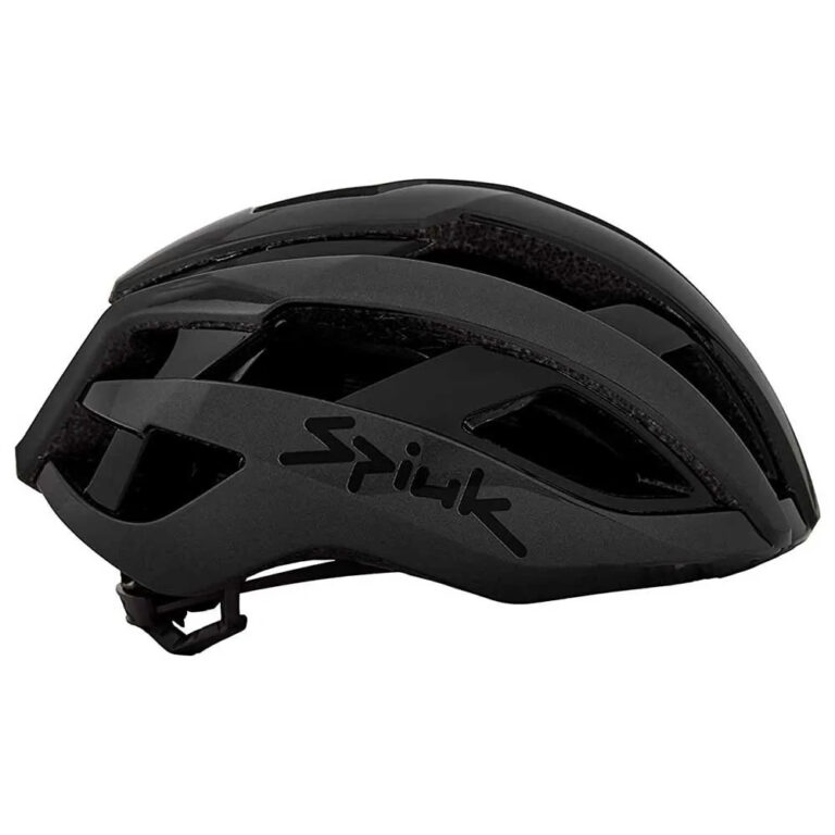 Spiuk Domo Helmet S-M Black - M-L Black - Image 3