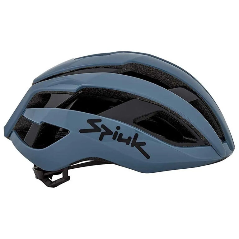 Spiuk Domo Helmet S-M Blue - M-L Blue - Image 3