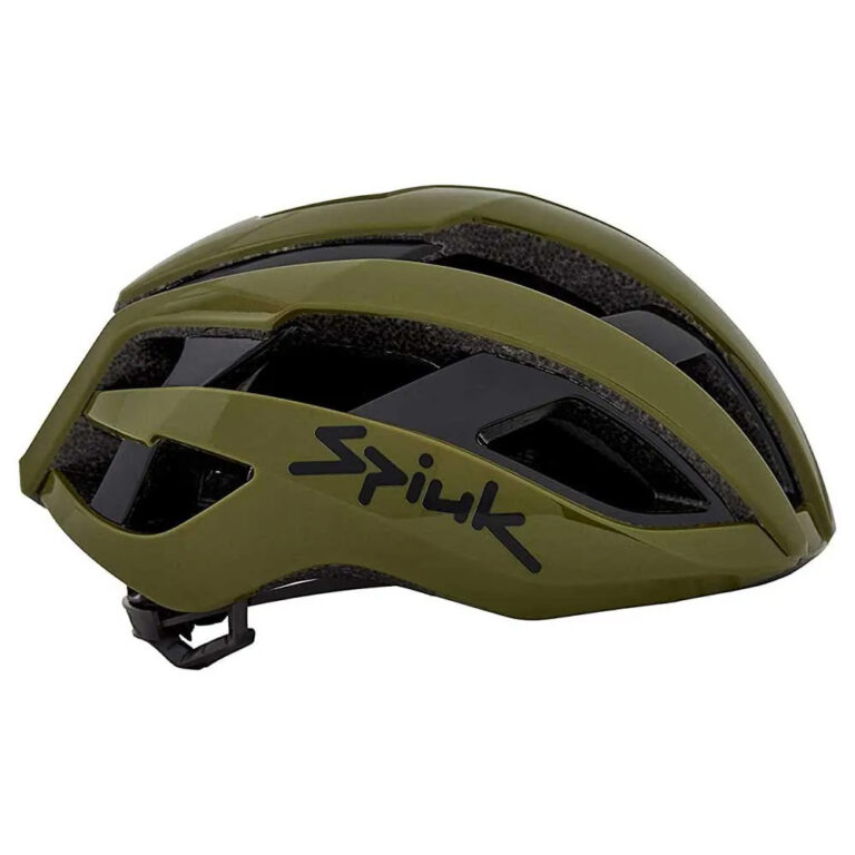 Spiuk Domo Helmet S-M Khaki - M-L Khaki - Image 3