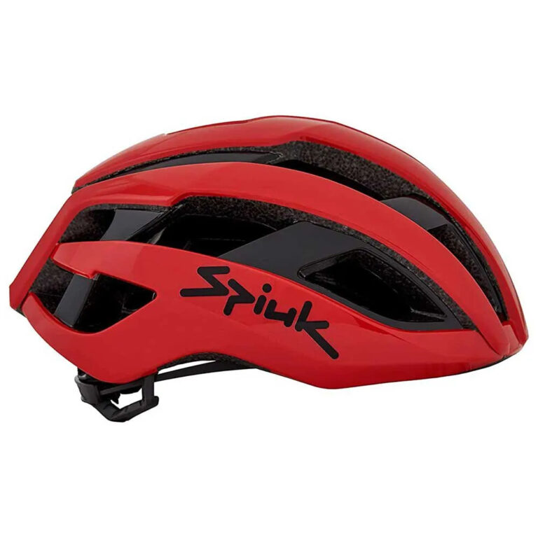 Spiuk Domo Helmet S-M Singular Red - M-L Singular Red - Image 3