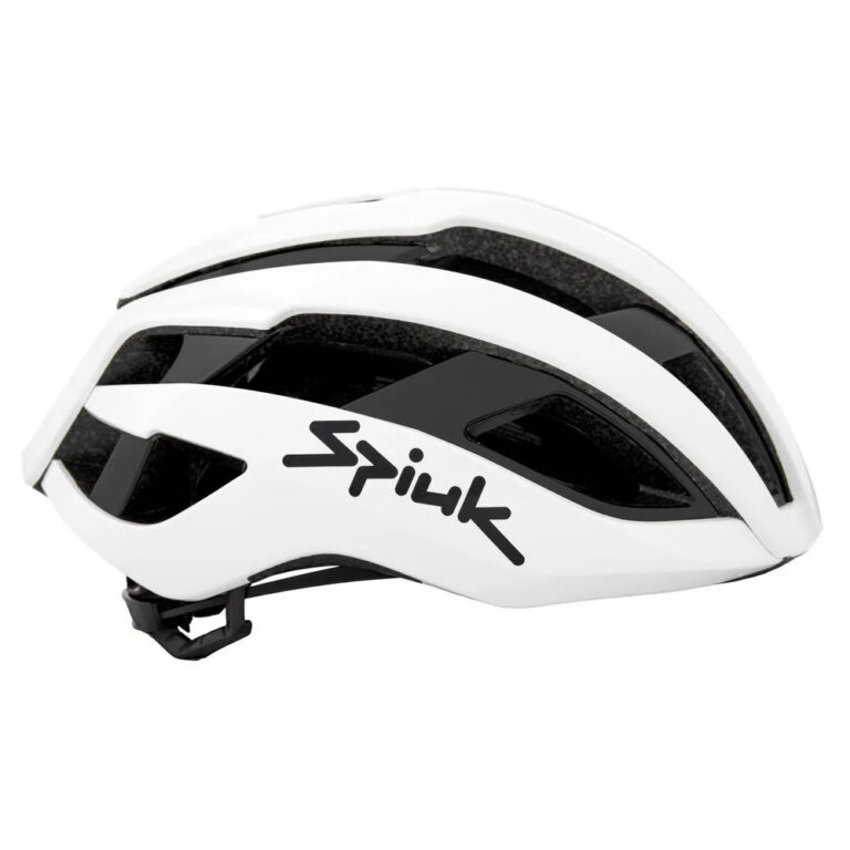 Spiuk Domo Helmet S-M White - M-L White - Image 3