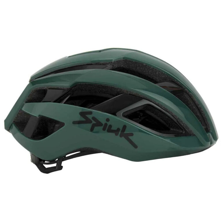 Spiuk Domo Helmet S-M Green - M-L Green - Image 3