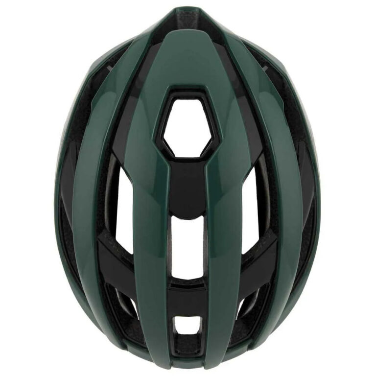 Spiuk Domo Helmet S-M Green - M-L Green - Image 4