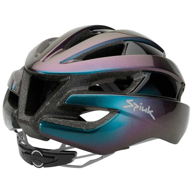 Spiuk Eleo Helmet M-L Iridescent - Image 3