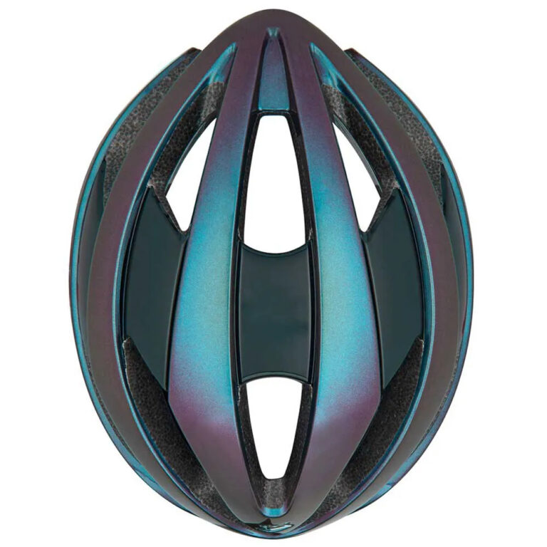 Spiuk Eleo Helmet M-L Iridescent - Image 4