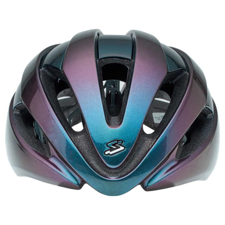 Spiuk Eleo Helmet S-M Iridescent - Image 3