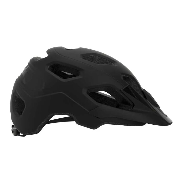 Spiuk Kota Helmet S-M Black Matt - M-L Black Matt - Image 3