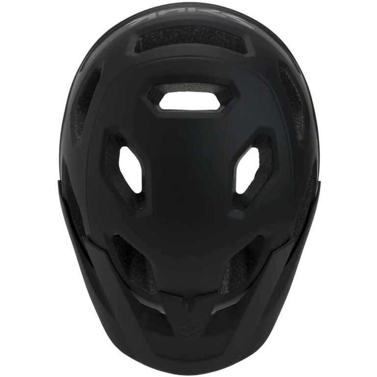 Spiuk Kota Helmet S-M Black Matt - M-L Black Matt - Image 4