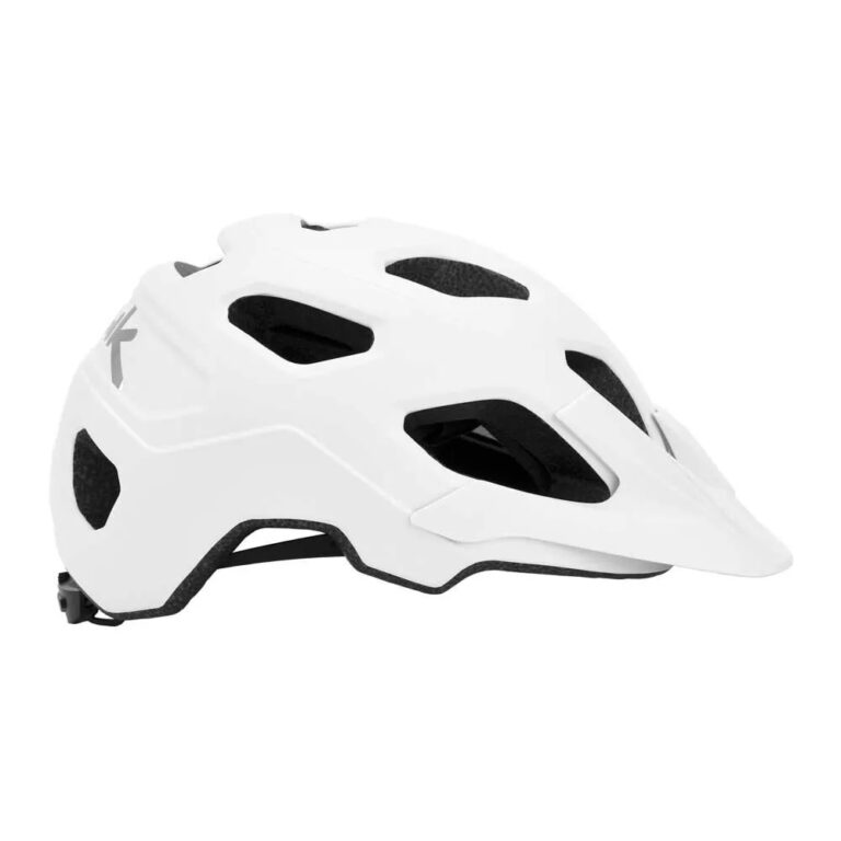 Spiuk Kota Helmet S-M White Matt - M-L White Matt - Image 3