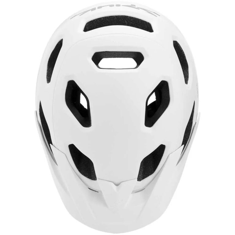 Spiuk Kota Helmet S-M White Matt - M-L White Matt - Image 4