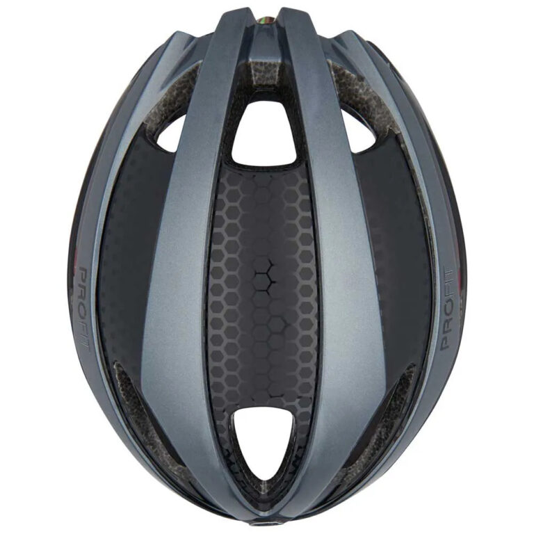 Spiuk Profit Aero Helmet S-M Black / Anthracite - M-L Black / Anthracite - Image 5