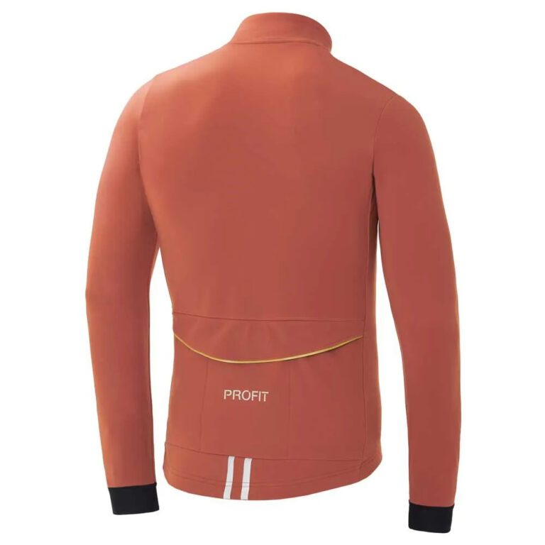 Spiuk Profit Cold&amp;amp;Rain Long Sleeve Jersey S Land - XL Land - Image 2