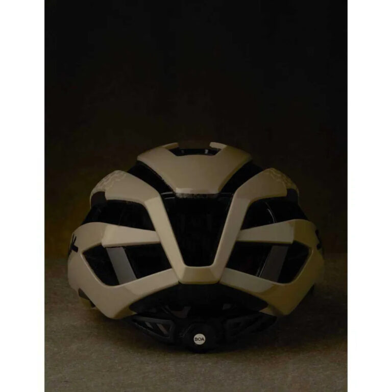 Spiuk Profit Helmet S-M Cream - M-L Cream - Image 5