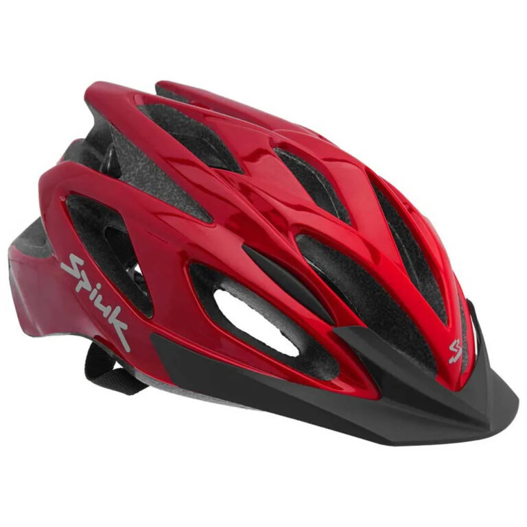 Spiuk Tamara Evo Helmet S-M Red - M-L Red