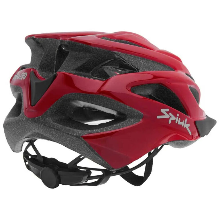 Spiuk Tamara Evo Helmet S-M Red - M-L Red - Image 2